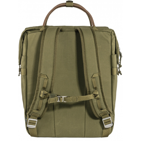 Σακίδια - Βαλίτσες - Τσάντες Fjallraven Haulpack No.1 Foliage Green