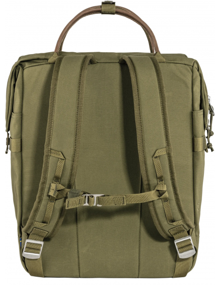 Σακίδια - Βαλίτσες - Τσάντες Fjallraven Haulpack No.1 Foliage Green