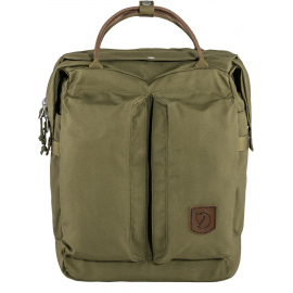 Σακίδια - Βαλίτσες - Τσάντες Fjallraven Haulpack No.1 Foliage Green