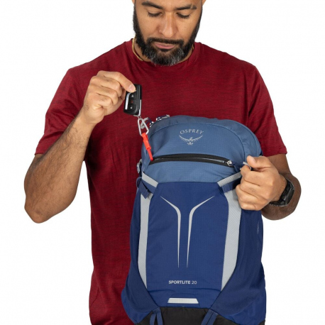 Σακίδια Ορειβατικά Osprey Sportlite 20 Backpack