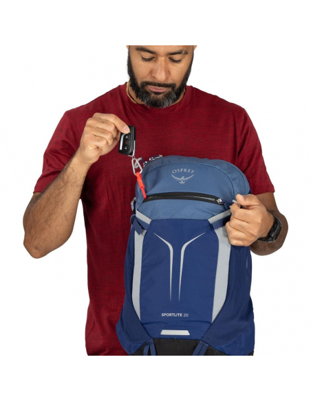 Σακίδια Ορειβατικά Osprey Sportlite 20 Backpack
