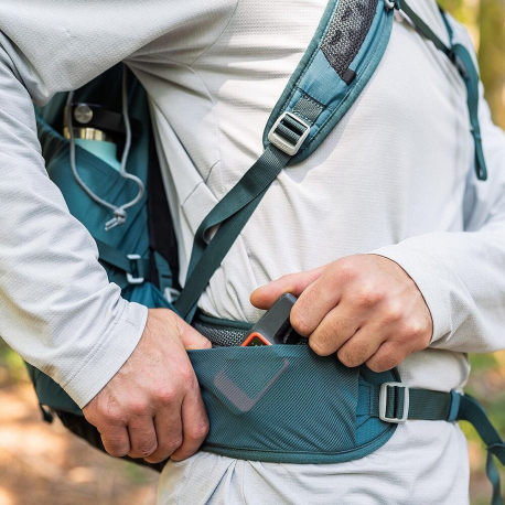 Σακίδια Ορειβατικά Osprey Sportlite 20 Backpack
