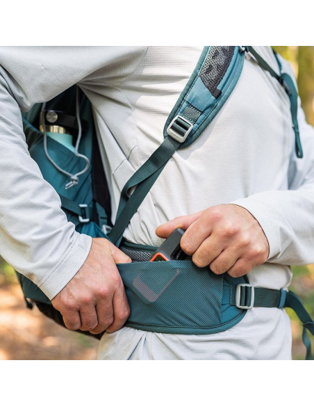 Σακίδια Ορειβατικά Osprey Sportlite 20 Backpack