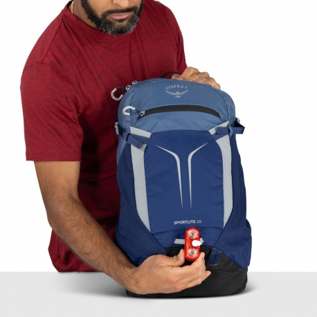 Σακίδια Ορειβατικά Osprey Sportlite 20 Backpack
