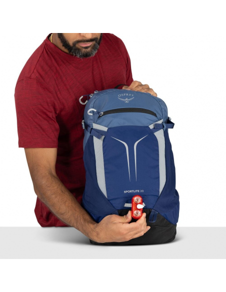 Σακίδια Ορειβατικά Osprey Sportlite 20 Backpack