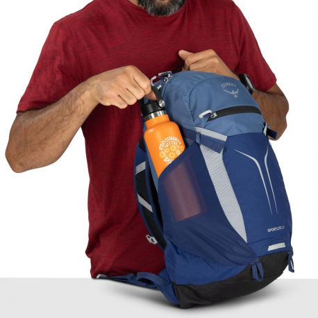 Σακίδια Ορειβατικά Osprey Sportlite 20 Backpack