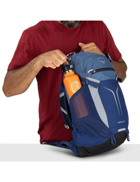 Σακίδια Ορειβατικά Osprey Sportlite 20 Backpack