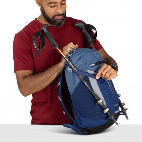 Σακίδια Ορειβατικά Osprey Sportlite 20 Backpack
