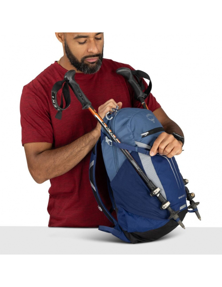 Σακίδια Ορειβατικά Osprey Sportlite 20 Backpack