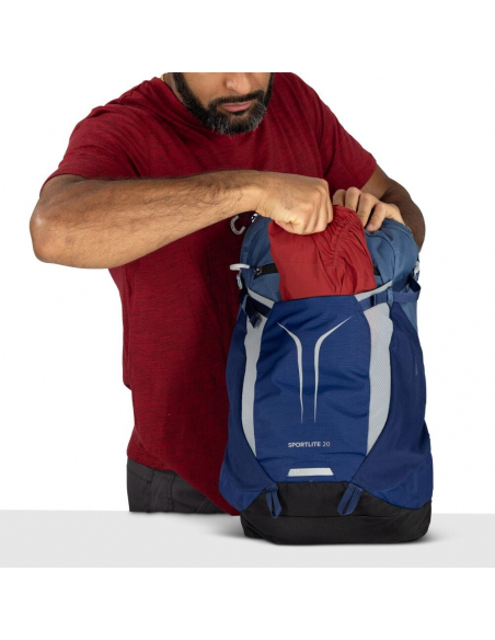 Σακίδια Ορειβατικά Osprey Sportlite 20 Backpack