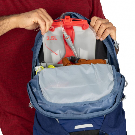 Σακίδια Ορειβατικά Osprey Sportlite 20 Backpack