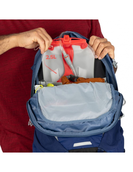 Σακίδια Ορειβατικά Osprey Sportlite 20 Backpack