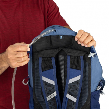 Σακίδια Ορειβατικά Osprey Sportlite 20 Backpack