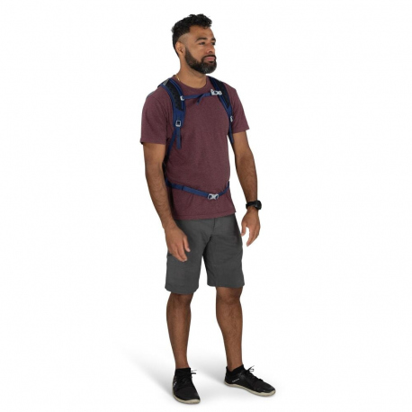 Σακίδια Ορειβατικά Osprey Sportlite 20 Backpack
