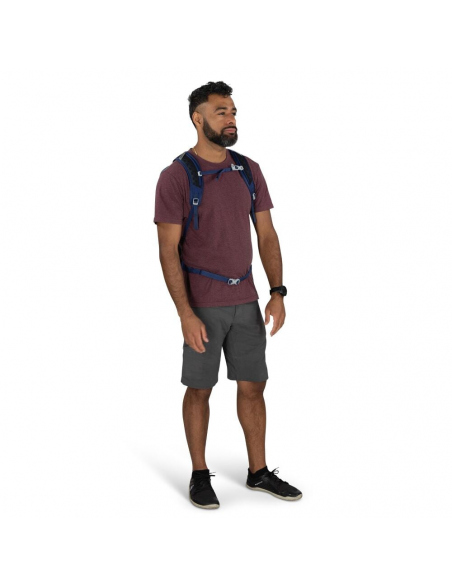 Σακίδια Ορειβατικά Osprey Sportlite 20 Backpack