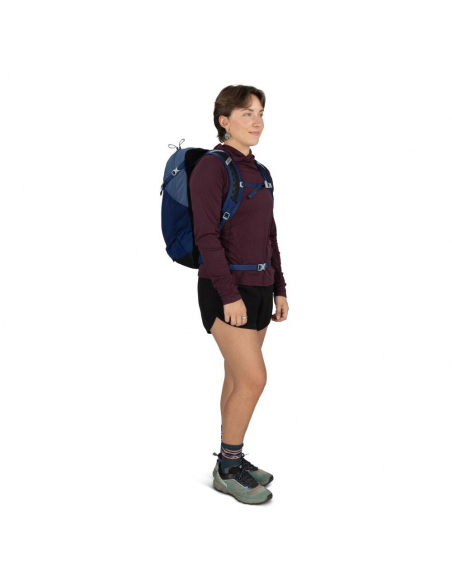Σακίδια Ορειβατικά Osprey Sportlite 20 Backpack