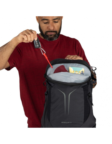 Σακίδια Ορειβατικά Osprey Sportlite 25 Backpack