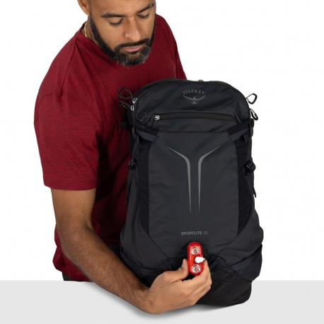 Σακίδια Ορειβατικά Osprey Sportlite 25 Backpack