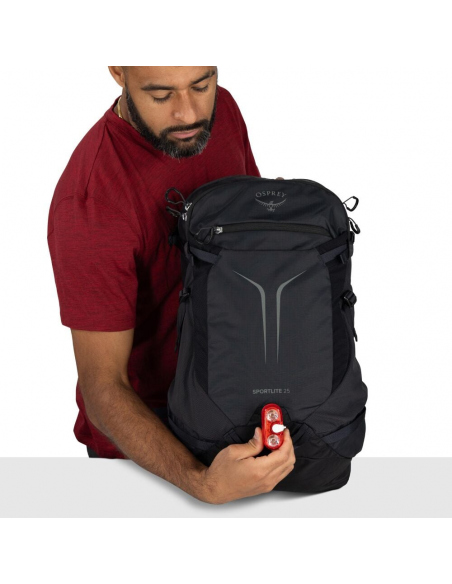 Σακίδια Ορειβατικά Osprey Sportlite 25 Backpack