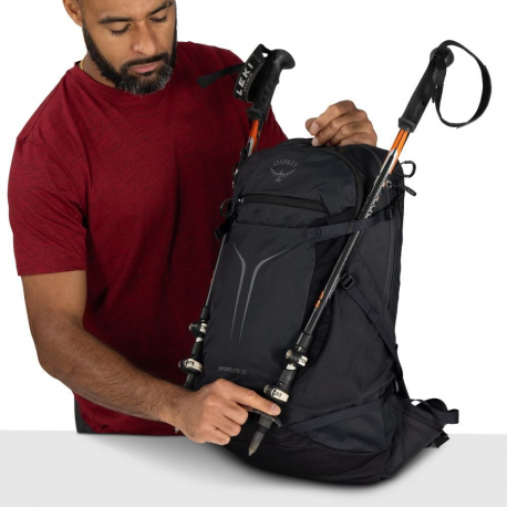 Σακίδια Ορειβατικά Osprey Sportlite 25 Backpack
