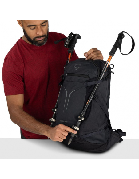 Σακίδια Ορειβατικά Osprey Sportlite 25 Backpack