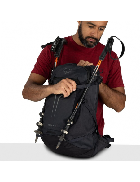 Σακίδια Ορειβατικά Osprey Sportlite 25 Backpack