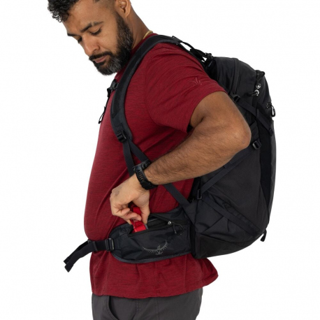 Σακίδια Ορειβατικά Osprey Sportlite 25 Backpack