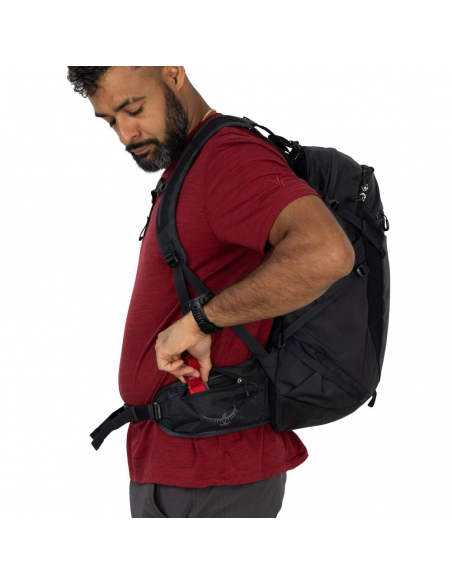 Σακίδια Ορειβατικά Osprey Sportlite 25 Backpack