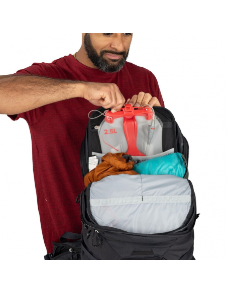 Σακίδια Ορειβατικά Osprey Sportlite 25 Backpack