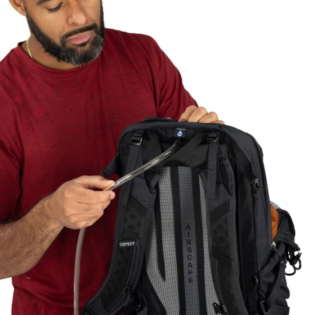 Σακίδια Ορειβατικά Osprey Sportlite 25 Backpack