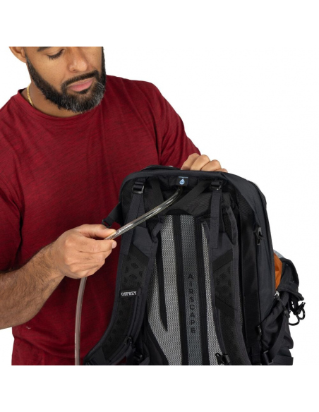 Σακίδια Ορειβατικά Osprey Sportlite 25 Backpack