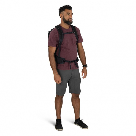 Σακίδια Ορειβατικά Osprey Sportlite 25 Backpack