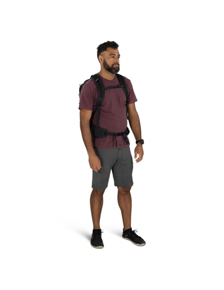 Σακίδια Ορειβατικά Osprey Sportlite 25 Backpack