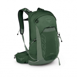 Σακίδια Ορειβατικά Osprey Talon 22 Backpack Green Canopy