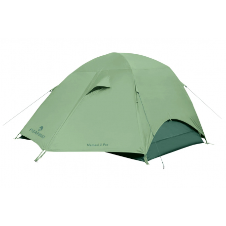 Tents - Camo Net - Umbrellas Ferrino Nemesis 3 Pro FR