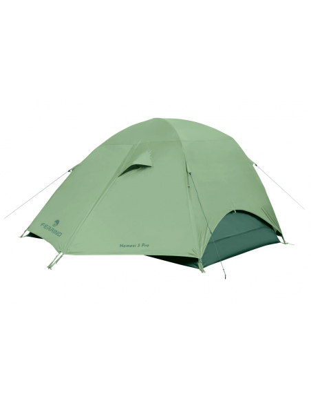Tents - Camo Net - Umbrellas Ferrino Nemesis 3 Pro FR