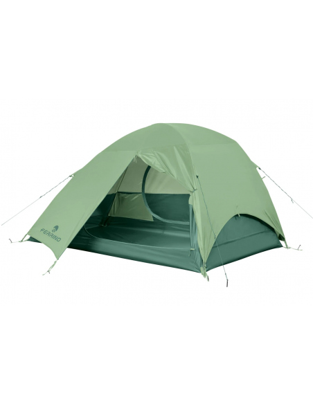 Tents - Camo Net - Umbrellas Ferrino Nemesis 3 Pro FR