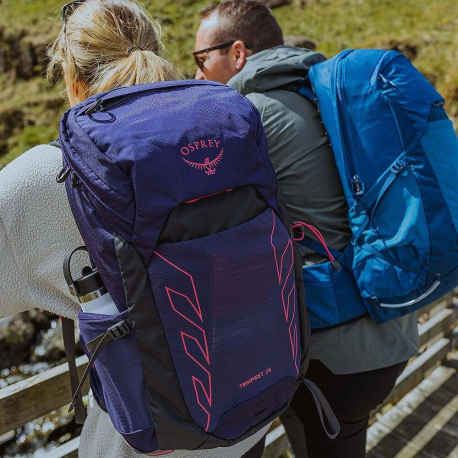 Hiking Backpacks Osprey Women's Tempest 26 Backpack