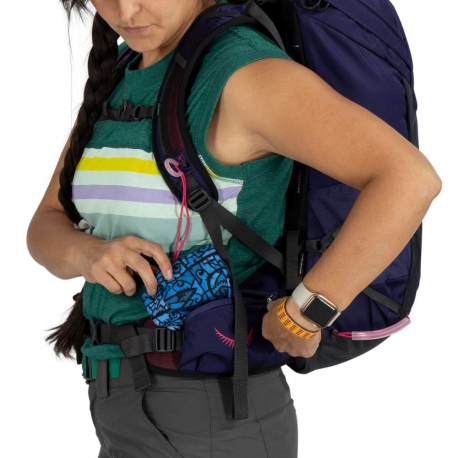 Hiking Backpacks Osprey Women's Tempest 26 Backpack