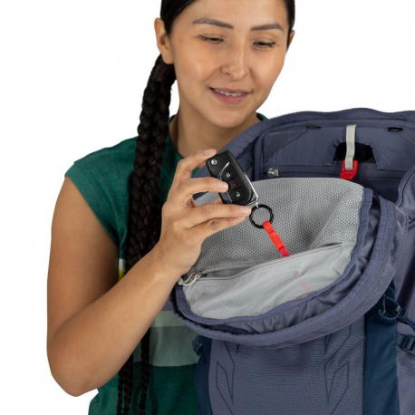 Hiking Backpacks Osprey Women's Tempest 26 Backpack