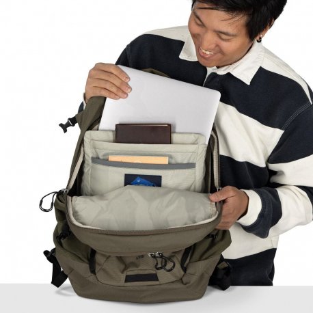 Σακίδια Πόλης Osprey Axis 24 Backpack