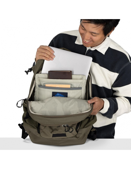 Σακίδια Πόλης Osprey Axis 24 Backpack