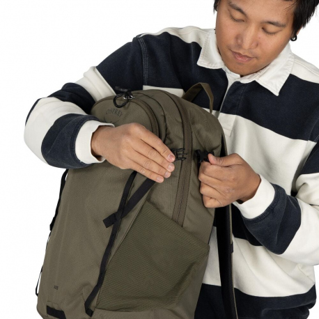 Σακίδια Πόλης Osprey Axis 24 Backpack