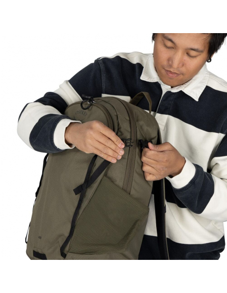 Σακίδια Πόλης Osprey Axis 24 Backpack