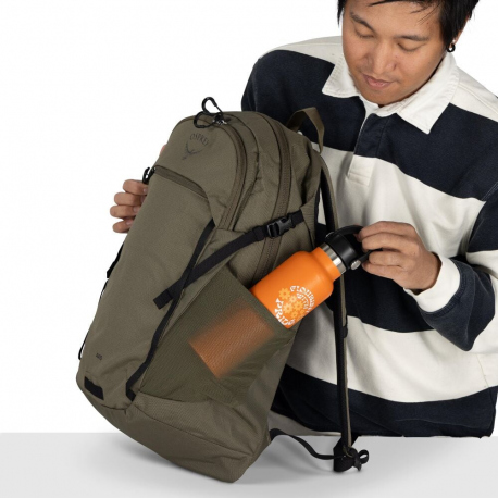 Σακίδια Πόλης Osprey Axis 24 Backpack