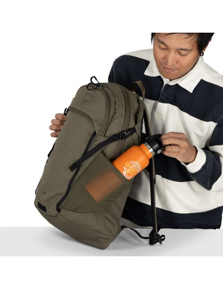 Σακίδια Πόλης Osprey Axis 24 Backpack