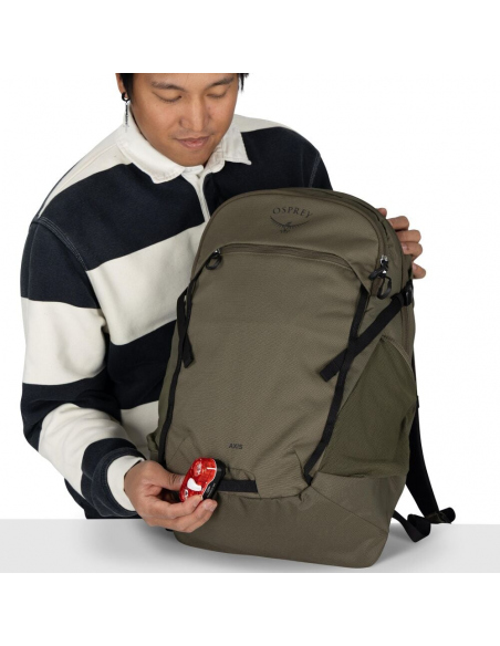 Σακίδια Πόλης Osprey Axis 24 Backpack