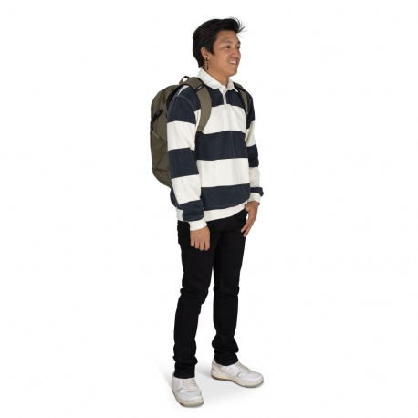 Σακίδια Πόλης Osprey Axis 24 Backpack