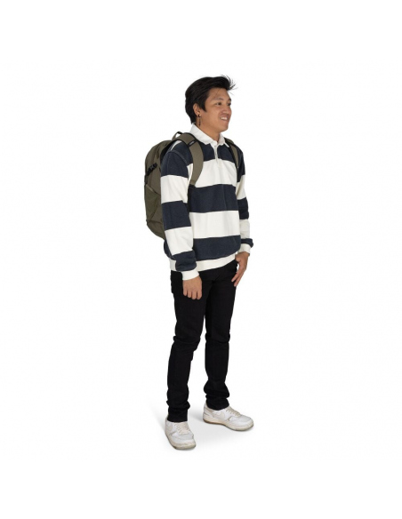 Σακίδια Πόλης Osprey Axis 24 Backpack