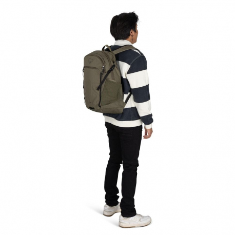 Σακίδια Πόλης Osprey Axis 24 Backpack